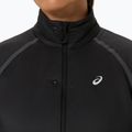 Dámská běžecká bunda  ASICS Road Winter Run Jacket performance black 4