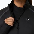 Dámská běžecká bunda  ASICS Road Winter Run Jacket performance black 5