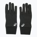 Běžecké rukavice ASICS Winter Glove performance black 2