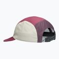 Kšiltovka Asics Performance Running 5 Panel Cap Beniimo Purple/Dark Aubergine 2