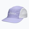 Kšiltovka Asics Performance Running 5 Panel Cap Vapor/Vapor