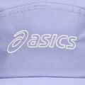 Kšiltovka Asics Performance Running 5 Panel Cap Vapor/Vapor 3