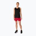 Dámské běžecké šortky Asics Core Split Short Speed Red 2
