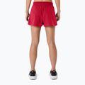 Dámské běžecké šortky Asics Core Split Short Speed Red 3