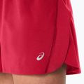 Dámské běžecké šortky Asics Core Split Short Speed Red 6