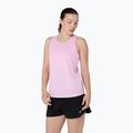 Dámské běžecké tričko ASICS Core Ss Top hazy lilac 3