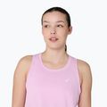 Dámské běžecké tričko ASICS Core Ss Top hazy lilac 4