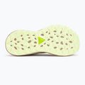 Dámské běžecké boty Asics Trabuco Terra 3 Dark Aubergine/Illuminate Yellow 4