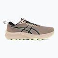 Pánské běžecké boty Asics Trabuco Terra 3 Taupe Grey/Illuminate Yellow 2