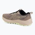 Pánské běžecké boty Asics Trabuco Terra 3 Taupe Grey/Illuminate Yellow 3