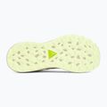Pánské běžecké boty Asics Trabuco Terra 3 Taupe Grey/Illuminate Yellow 4