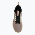 Pánské běžecké boty Asics Trabuco Terra 3 Taupe Grey/Illuminate Yellow 5