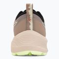 Pánské běžecké boty Asics Trabuco Terra 3 Taupe Grey/Illuminate Yellow 6