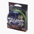 Momoi Ryujin fluo zelený spřádací cop JMO-49-01-412