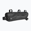 Cyklistická brašna na rám Topeak Loader Midloader 6 l black 2
