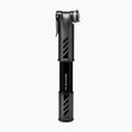 Cyklistická pumpička Topeak Mountain DA 60psi black