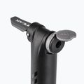 Cyklistická pumpička Topeak Mountain DA 60psi black 2