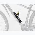 Cyklistická pumpička Topeak Mountain DA 60psi black 4