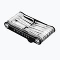 Multifunkční klíč Topeak Mini PT30 black 3