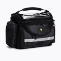 Brašna na řídítka Topeak Tourguide Dx černá T-TT3022B2