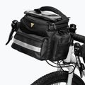 Brašna na řídítka Topeak Tourguide Handlebar Bag black T-TT3021B2 12