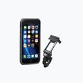 Obal na kolo Topeak Ridecase For Iphone Se a Iphone 7/8 černý T-TT9866BG 2