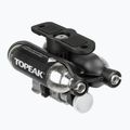 Topeak Ninja Master+ CO2 Fuel Pack pod košík black 4