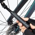 Čerpadlo na kolo Topeak Roadie 2Stage černá T-TRD-2STG 2