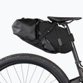 Brašna na kolo pod sedlo Topeak BackLoader X černá T-TBP-BLX3B 4