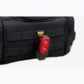 Brašna na kolo Topeak MTX E-Xplorer Trunk Bag 2.0 26 l na náhradní baterii black 3