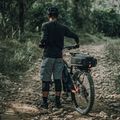 Brašna na kolo Topeak MTX E-Xplorer Trunk Bag 2.0 26 l na náhradní baterii black 5