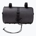 Brašna na řidítka top tričko eak Tubular Barbag 3,8 l black 4