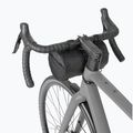 Brašna na řidítka top tričko eak Tubular Barbag 3,8 l black 5