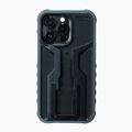 Pouzdro na telefon Topeak RideCase iPhone 14 Plus černá T-TT9875BG