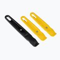 Lžíce na pneumatiky Topeak Shuttle Lever Pro yellow/black