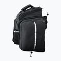 Brašna na nosič kola  Topeak MTS Trunk Bag DXP 22,6 l black 2