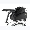 Brašna na nosič kola  Topeak MTS Trunk Bag DXP 22,6 l black 5