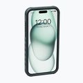 Pouzdro Topeak RideCase iPhone 15 Plus black/gray 2