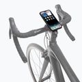Pouzdro Topeak RideCase iPhone 15 Plus black/gray 5
