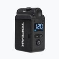 Topeak E-Booster Digital 7,4V/600mAh 120psi pumpička na kolo šedá