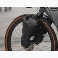 Brašna na kolo Topeak Loader QR Fork DryBag 5,8 l black 3