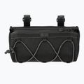 Cyklistická brašna na řídítka Topeak Tubular Barbag Slim 1.5 l black