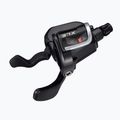 Páka přehazovačky s optickým indikátorem microSHIFT XLE SL-M760 3x10 Xpress trigger