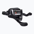 Páka přehazovačky s optickým indikátorem microSHIFT XLE SL-M760 3x10 Xpress trigger 2
