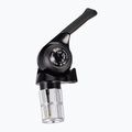 Pravá páka přehazovačky microSHIFT Inter BS-N08-R 8rz Bar End Shifter
