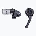 Pravá páka přehazovačky microSHIFT Advent BS-M19-R 9rz Bar End Shifter