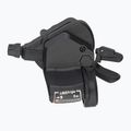 Páka přehazovačkys optickým indikátorem vpravo + vlevo microSHIFT TS39 2x9 Thumb Tap 2