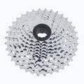 Cyklistická kazeta MicroSHIFT R10 XLE CS-H100 H-Series 10rz 11-34T 