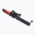 Pumpička na kolo Lezyne Grip Drive HP M ABS FLEX 120psi red