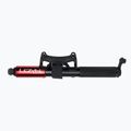 Pumpička na kolo Lezyne Grip Drive HP M ABS FLEX 120psi red 2